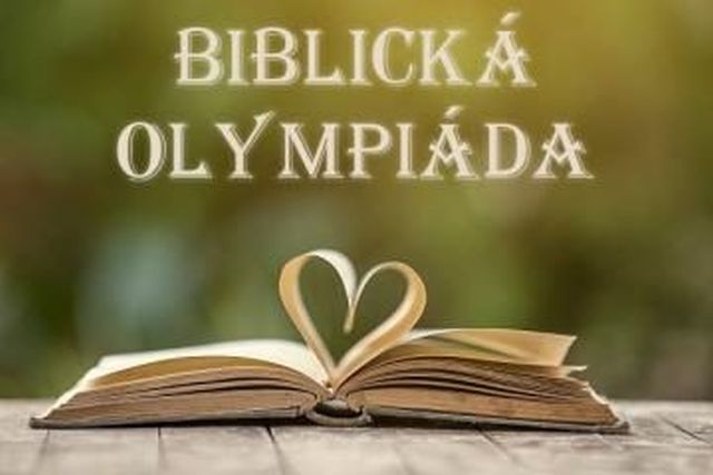 Biblická olympiáda