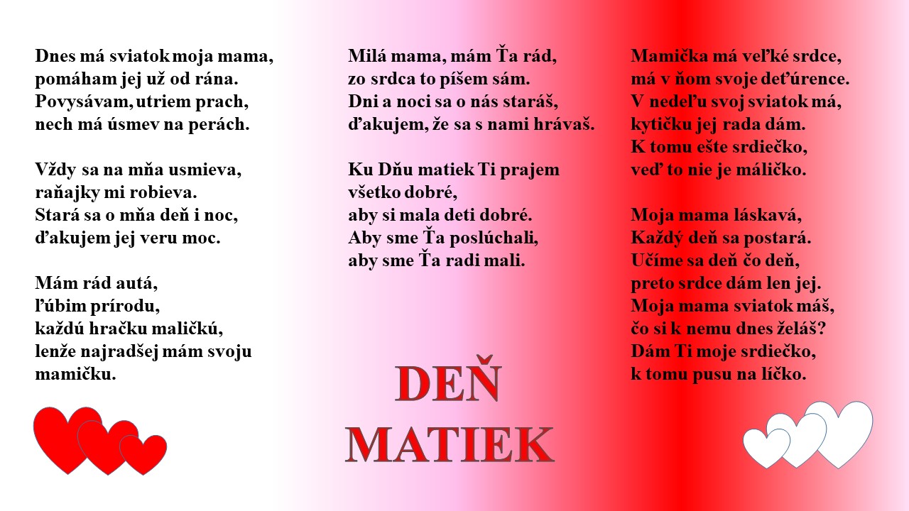 DEN MATIEK