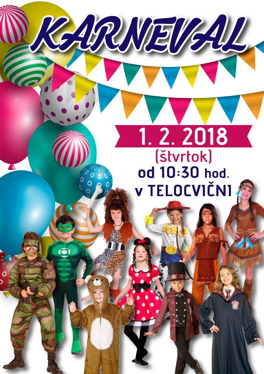 Karneval 2018 web