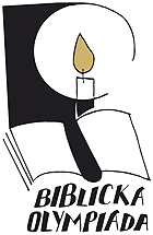 biblicka olympiada logo