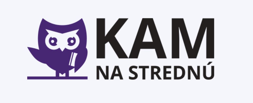 kam na strednu