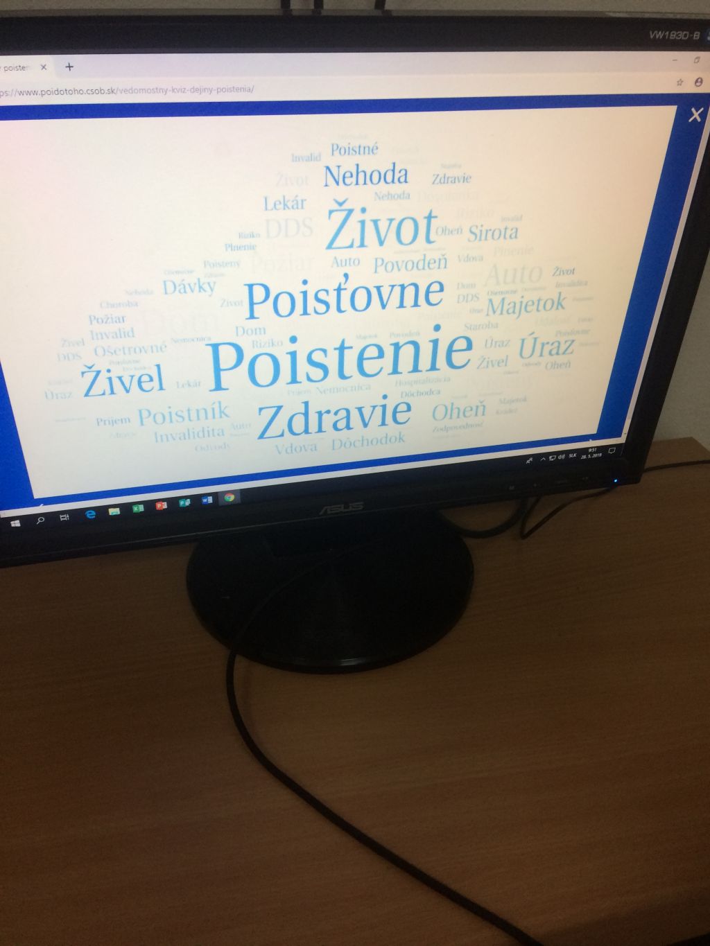 Poisťovňa